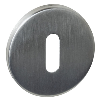 Intersteel Sleutelrozet | Intersteel (Rond, RVS) 1335102086 K010809957 - 1