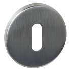 Intersteel Sleutelrozet | Intersteel (Rond, RVS) 1335102086 K010809957 - 1