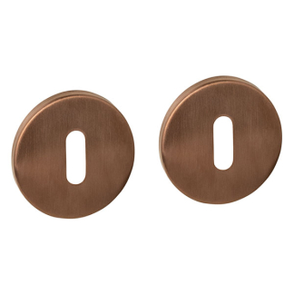 Intersteel Sleutelrozet | Intersteel (Rond, RVS, Brons) 1343102086 K010809959