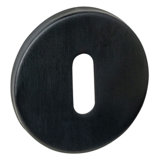 Intersteel Sleutelrozet | Intersteel (Rond, RVS, Zwart) 1323102086 K010809953 - 1