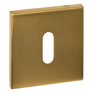 Intersteel Sleutelrozet | Intersteel (Vierkant, Messing) 1314103086 K010809952 - 1