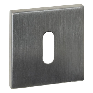 Intersteel Sleutelrozet | Intersteel (Vierkant, RVS) 1335103086 K010809958 - 1