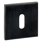 Intersteel Sleutelrozet | Intersteel (Vierkant, Zwart) 1323103086 K010809954 - 1
