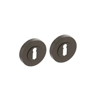 Intersteel Sleutelrozet | Intersteel (Zamak, Antraciet, Set) 0029.347686 K010809841 - 