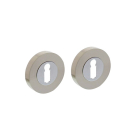 Intersteel Sleutelrozet | Intersteel (Zamak, Chroom, Set) 0016.347686 K010809842 Intersteel Sleutelrozet | Intersteel (Zamak, Chroom, Set) 0016.347686 K010809842
