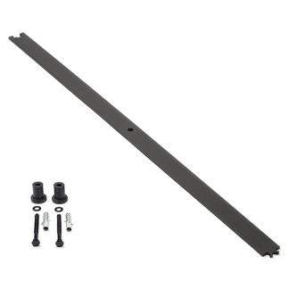 Intersteel Tussenrail schuifdeur | Intersteel | 90 cm 0023.450114 K010808050 - 1