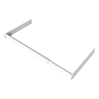 Intersteel Valraambeveiliging | Secu | 60 - 90 cm (Wit) 2010.356.013 K010809922