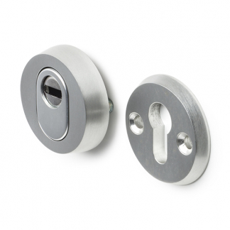 Intersteel Veiligheidsrozet | Intersteel (Rond, Kerntrekbeveiliging, SKG***, Set) 0082.375002 K010809156 - 1