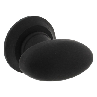 Intersteel Voordeurknop | Intersteel (Beukenhout, Zwart) 23184702 K010809190 Intersteel Voordeurknop | Intersteel (Beukenhout, Zwart) 23184702 K010809190