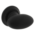 Intersteel Voordeurknop | Intersteel (Beukenhout, Zwart) 23184702 K010809190 - 1