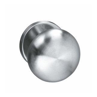 Intersteel Voordeurknop | Intersteel (RVS) 35061002 K010809191 Intersteel Voordeurknop | Intersteel (RVS) 35061002 K010809191