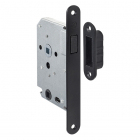 Wc-slot | Intersteel  | 63/8 mm (Magneet, Zwart)