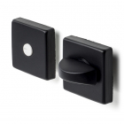 Intersteel Wc-sluiting | Intersteel (Aluminium, Mat zwart) 0023.309360 K010809123 Intersteel Wc-sluiting | Intersteel (Aluminium, Mat zwart) 0023.309360 K010809123