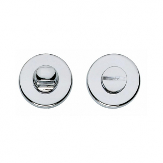 Intersteel Wc-sluiting | Intersteel (Messing, Chroom) 0016.318660 K010809565 - 1