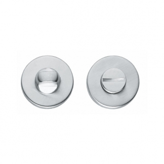 Intersteel Wc-sluiting | Intersteel (Messing, Chroom) 0017.318660 K010809576 - 1