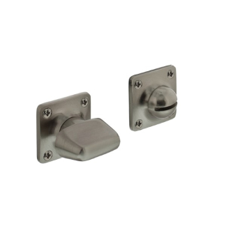 Intersteel Wc-sluiting | Intersteel (Messing, Nikkel mat) 0019.318361 K010809175 - 2