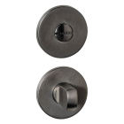 Intersteel Wc-sluiting | Intersteel (Rond, Antraciet) 1329102061 K010809893 - 1
