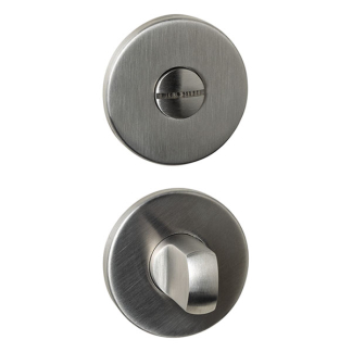 Intersteel Wc-sluiting | Intersteel (Rond, RVS) 1335102061 K010809895 - 1