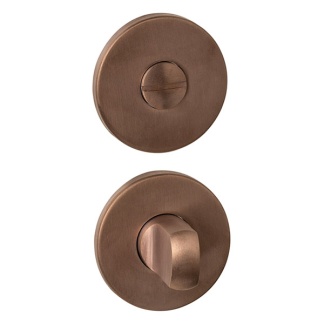 Intersteel Wc-sluiting | Intersteel (Rond, RVS, Brons) 1343102061 K010809897