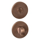 Wc-sluiting | Intersteel (Rond, RVS, Brons)