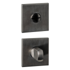 Intersteel Wc-sluiting | Intersteel (Vierkant, RVS, Antraciet) 1329103061 K010809894 - 1