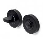 Intersteel Wc-sluiting | Intersteel (Zamak, Mat zwart) 0023.347660 K010809126 Intersteel Wc-sluiting | Intersteel (Zamak, Mat zwart) 0023.347660 K010809126