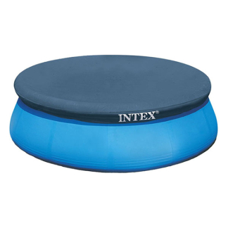Intex Afdekzeil zwembad | Intex | Zomer | 305 cm (Rond, Bevestigingskoord) 28021 K180107874 - 1