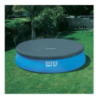 Intex Afdekzeil zwembad | Intex | Zomer | 396 cm (Rond, Bevestigingskoord) 28026 K180107876 - 3