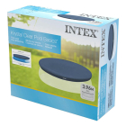 Intex Afdekzeil zwembad | Intex | Zomer | 396 cm (Rond, Bevestigingskoord) 28026 K180107876 - 2