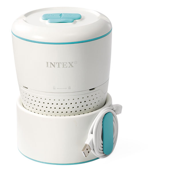 Intex Digitale watertester | Intex (pH, Chloor, Temperatuur, Wifi) 28607 K180107878 - 1