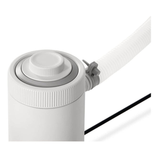 Intex Filterpomp | Intex | C330 | 1.25 m³/u (Geschikt voor 1100 tot 7900 liter) 26602GN K180107861 - 2