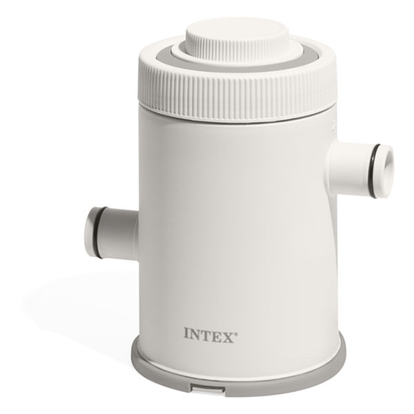 Intex Filterpomp | Intex | C330 | 1.25 m³/u (Geschikt voor 1100 tot 7900 liter) 26602GN K180107861 - 1
