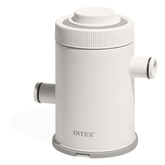 Intex Filterpomp | Intex | C330 | 1.25 m³/u (Geschikt voor 1100 tot 7900 liter) 26602GN K180107861