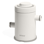Intex Filterpomp | Intex | C330 | 1.25 m³/u (Geschikt voor 1100 tot 7900 liter) 26602GN K180107861 - 1