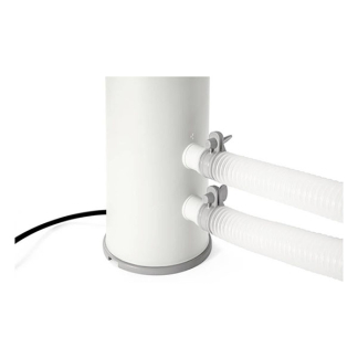 Intex Filterpomp | Intex | C530 | 2.27 m³/u (Geschikt voor 1100 tot 9000 liter) 26604GN K180107862 - 1