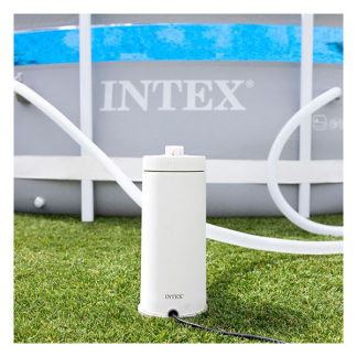 Intex Filterpomp | Intex | C900 | 3.41 m³/u (Geschikt voor 1100 tot 13.600 liter) 26638GN K180107863 - 3