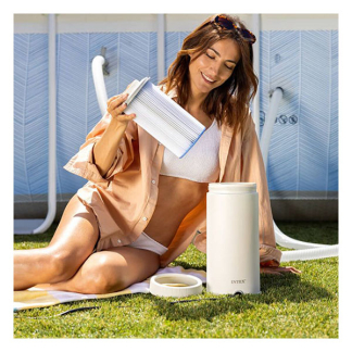 Intex Filterpomp | Intex | C900 | 3.41 m³/u (Geschikt voor 1100 tot 13.600 liter) 26638GN K180107863 - 4