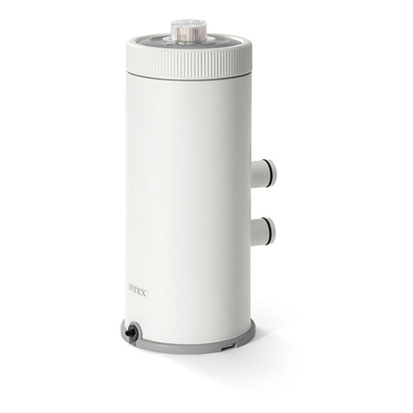 Intex Filterpomp | Intex | C900 | 3.41 m³/u (Geschikt voor 1100 tot 13.600 liter) 26638GN K180107863 - 1