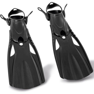 Intex Flippers | Intex | Maat 38 - 40 (Verstelbaar) I03403030 K180107445 - 1