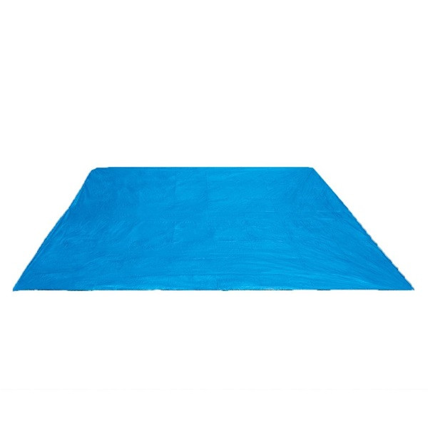 Intex Grondzeil | Intex | 472 x 472 cm (Polyethyleen) 28048 K170111806 - 1