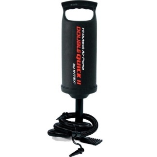 Intex Handpomp | Intex | 36 cm (2 liter, Oppompen, 3 Aansluitstukken) I03400820 K180107458 - 1