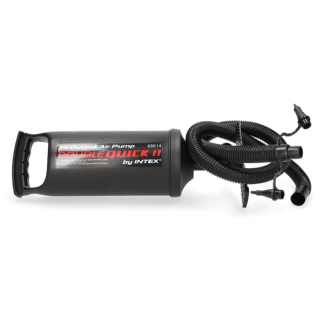 Intex Handpomp | Intex | 36 cm (2 liter, Oppompen, 3 Aansluitstukken) I03400820 K180107458 - 2