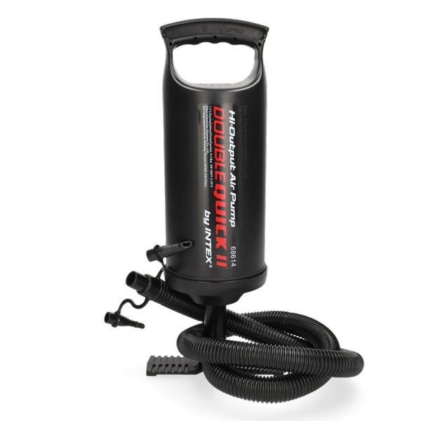 Intex Handpomp | Intex | 36 cm (2 liter, Oppompen, 3 Aansluitstukken) I03400820 K180107458 - 1