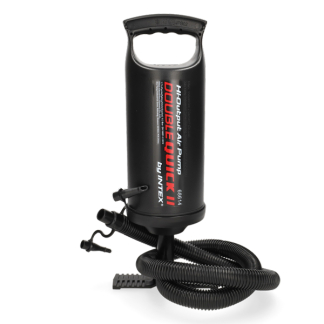 Intex Handpomp | Intex | 36 cm (2 liter, Oppompen, 3 Aansluitstukken) I03400820 K180107458