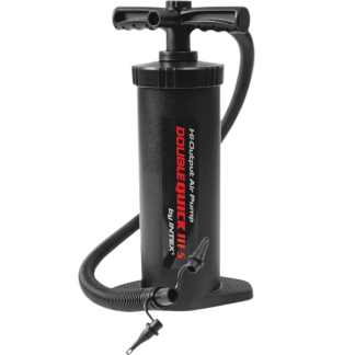 Intex Handpomp | Intex | 37 cm (2.6 liter, Oppompen, Leegpompen, 3 Aansluitstukken) I03402750 K180107457 - 1