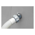 Intex Koppelstuk adapter B | Intex | Ø 32-38 mm (Voor zwembadpomp) 29061 K180107886 - 2