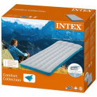 Intex Luchtbed | Intex | 189 x 72 x 20 cm (1-persoons) 67998 K180107224 - 3