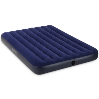 Intex Luchtbed | Intex | 191 x 137 x 25 cm (2-persoons) I03403200 K170115505 - 1