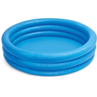 Intex Opblaasbaar zwembad | Intex | Ø 114 x 25 cm (Blauw) I03400750 K180107440