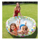 Intex Opblaasbaar zwembad | Intex | Ø 132 x 28 cm (Ananas) 59431NP K180107213 - 2